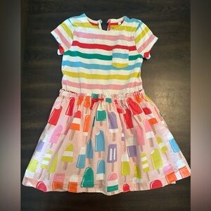 Mini Boden Dress